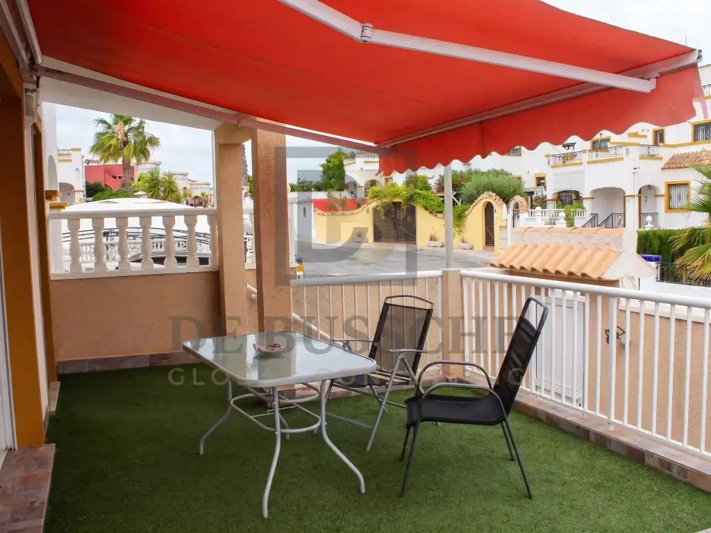 Adosado con piscina en venta en Poligono L-2 Lago Sol, imagen 34