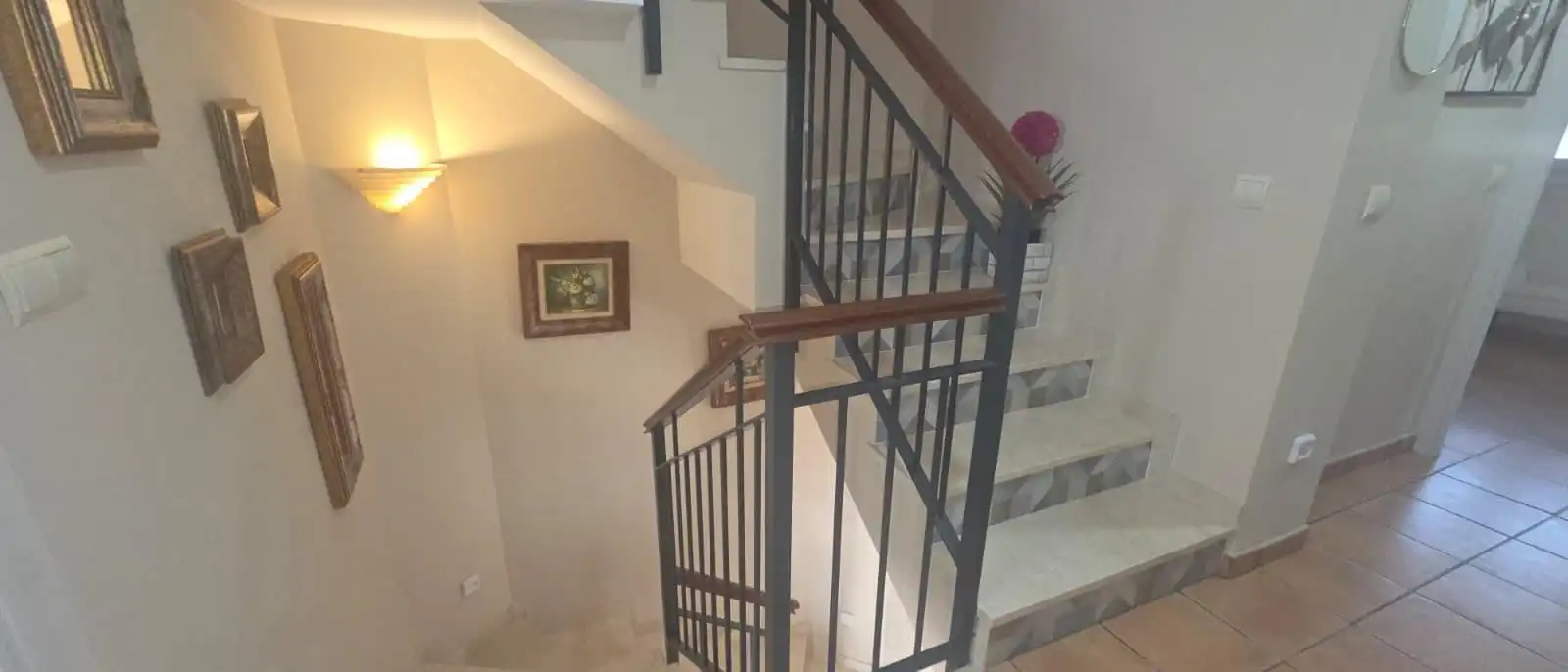 Maison mitoyenne avec terrasse à vendre à Calle de Eugenia de Montijo, imagen 21