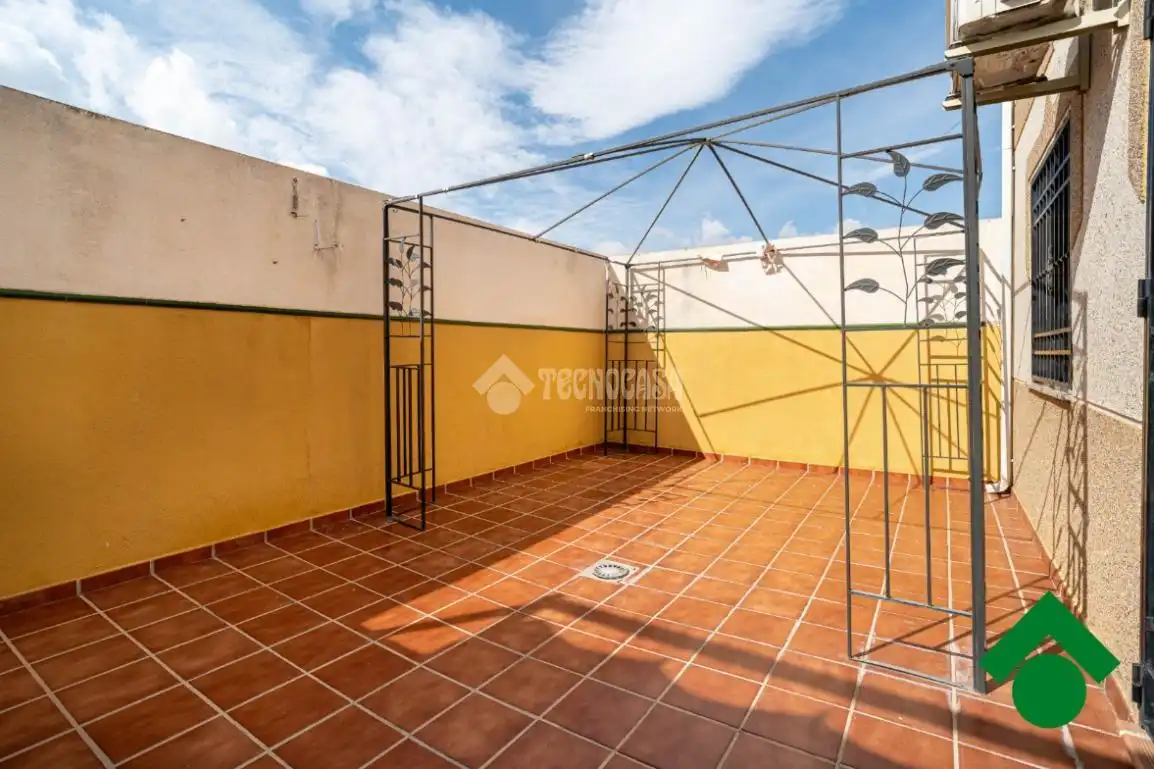 Maison jumelée à vendre à Plaza de Toros, imagen 18