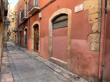 Business premises for sale in Civeaderia