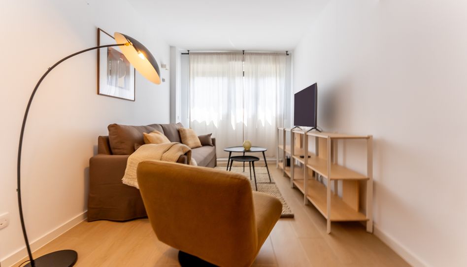 Apartamento de alquiler en Calle Arroyo del Cañaveral, 66, El Cañaveral - Imagen 4