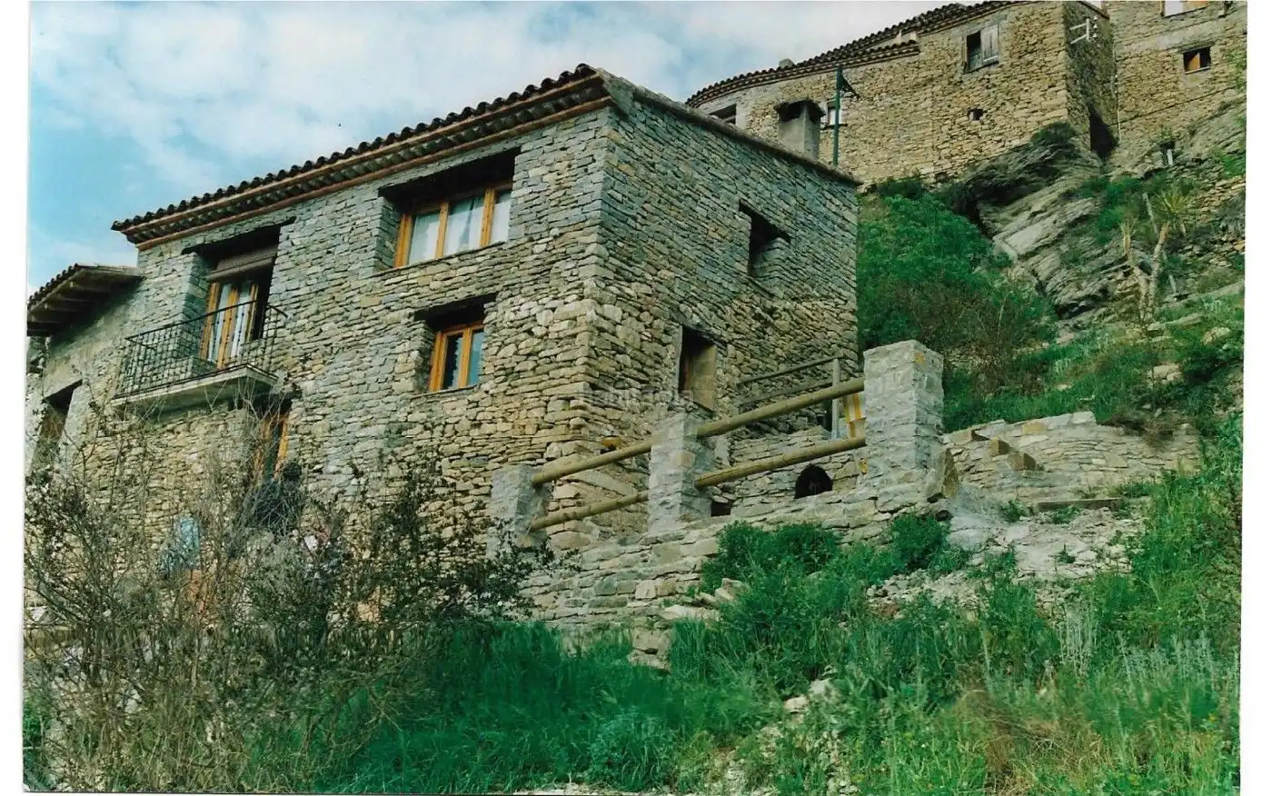 Casa in vendita a Agregado Baronia de Sant Oisme 584