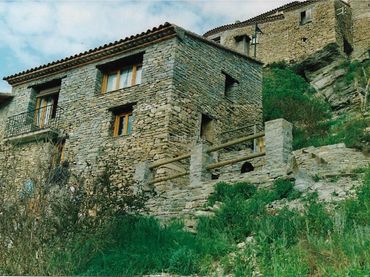 Casa in vendita a Agregado Baronia de Sant Oisme 584