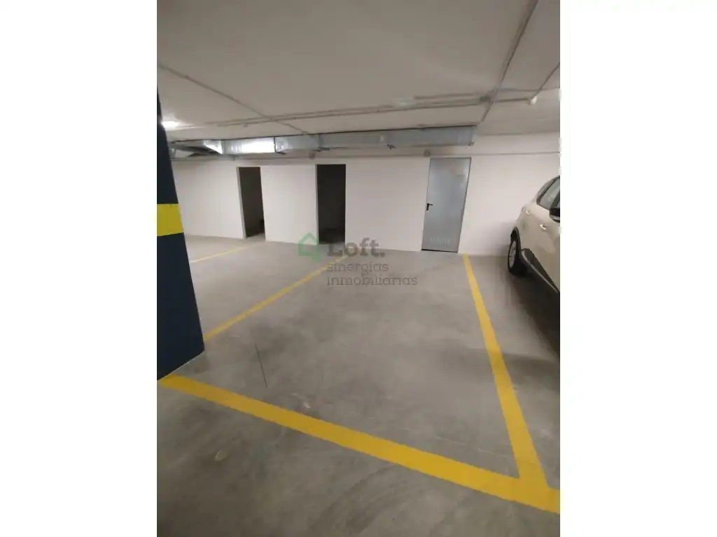 Apartament amb piscina en venda a La Estación, imagen 28