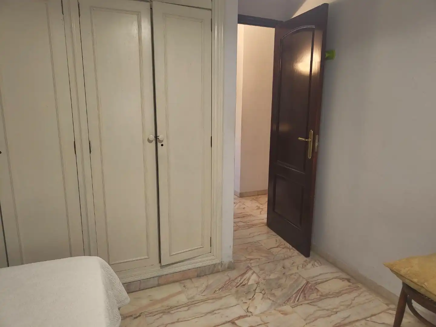 Wohnung zur Miete in Avenida de la Reina Mercedes, 19a, Sevilla Capital