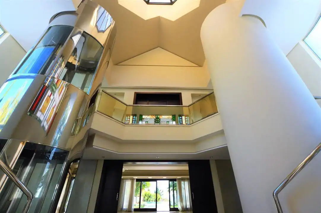 Chalet con piscina en venta en Calle Verdi, imagen 32