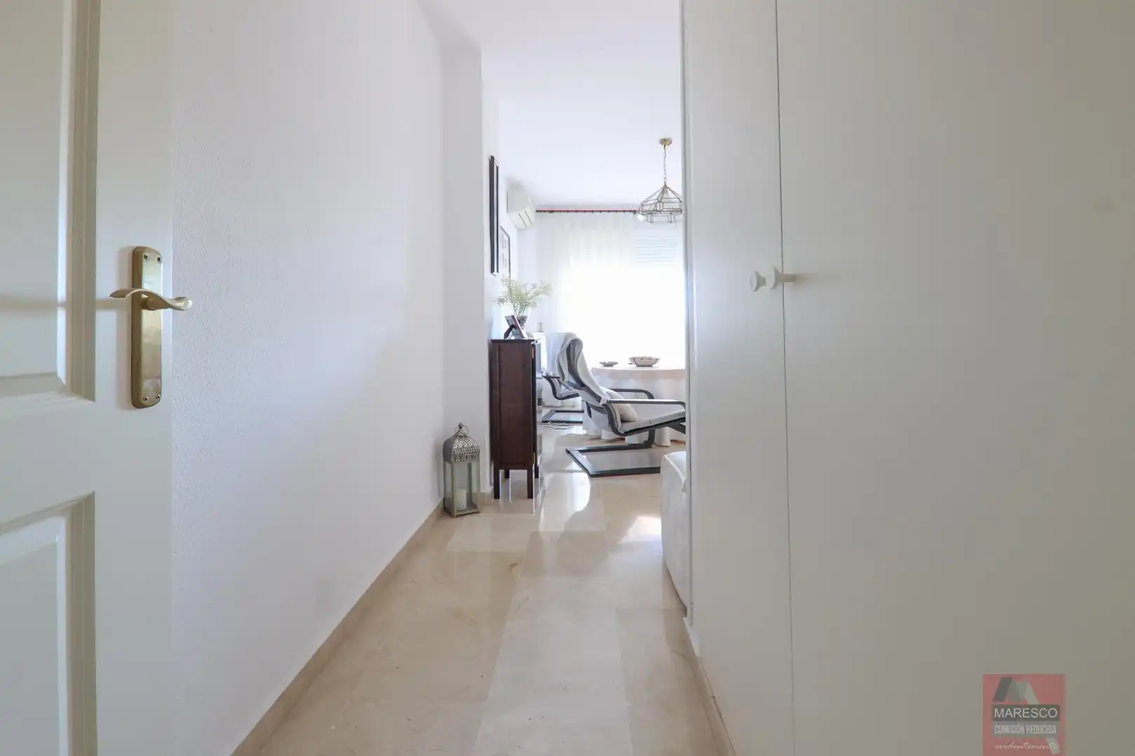Piso en venta en Feria de Abril, Centro ciudad