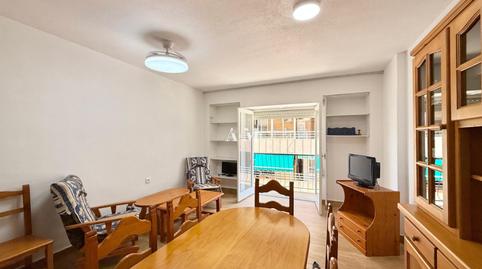 Foto 4 de Apartamento de alquiler en El Acequión, Torrevieja