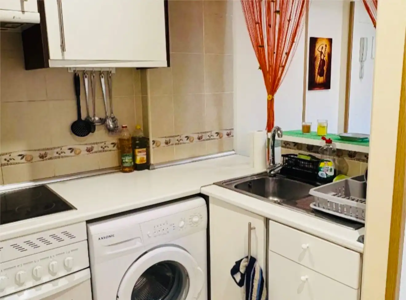 Appartement compact avec piscine à vendre à Bellreguard, imagen 7