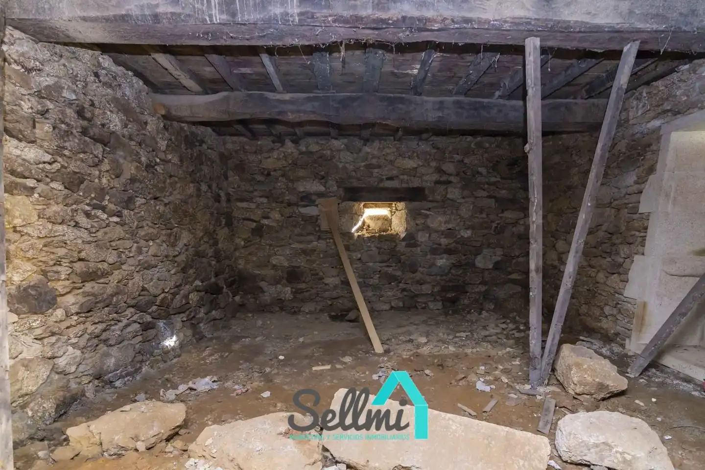 Casa o xalet en venda en Toques amb Jardí privat i Balcó