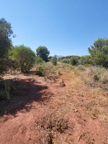 Terreno residencial en Venta en San Rafael - Nucia Park