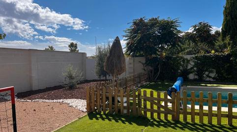 Photo 4 of House or chalet for sale in Pedanías - Extrarradio, Albacete