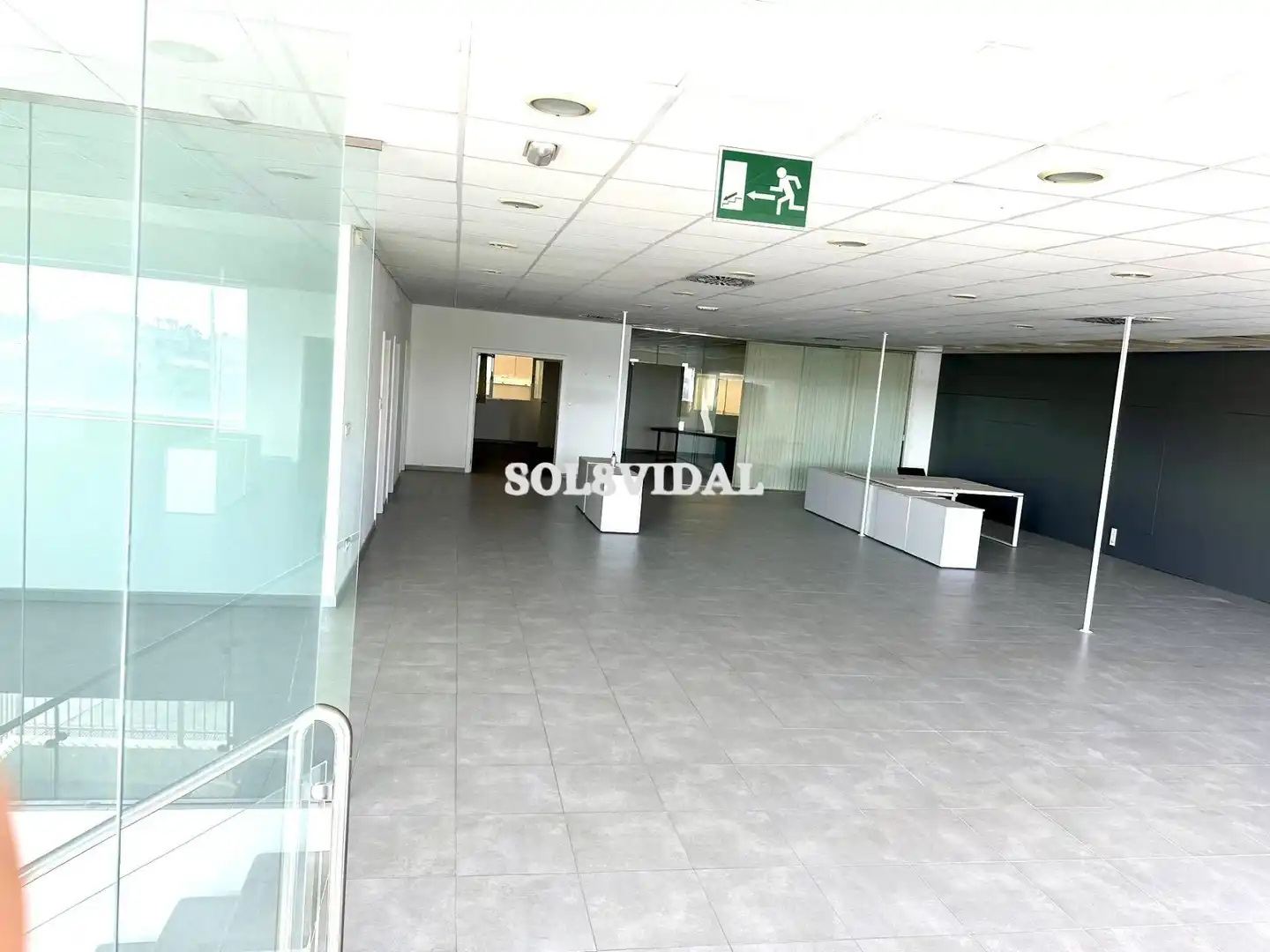 Nau industrial en venda a Callosa de Segura, imagen 20