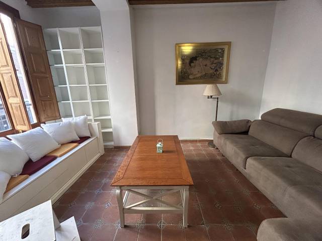 Piso en Venta en Mont-Olivet