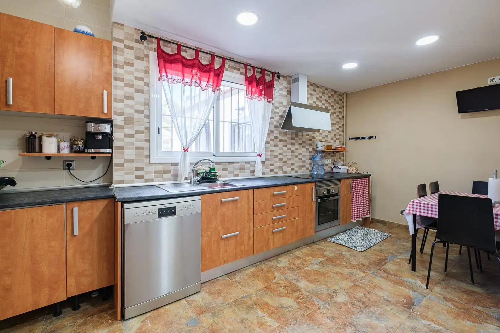 House with garden for sale in Sant Andreu de la Barca, imagen 18