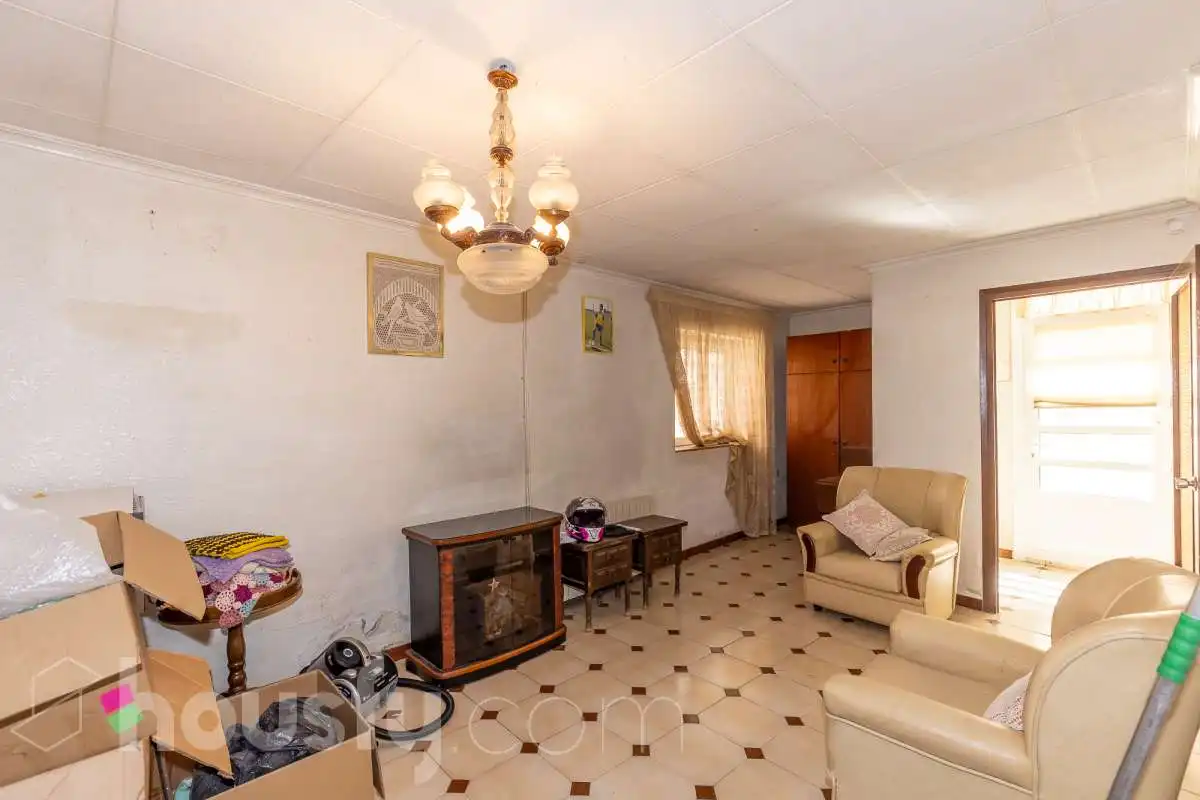 Casa o xalet en venda en Masdenverge amb Calefacció, Terrassa i Traster