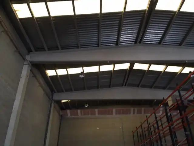 Nave industrial in affitto a Domeny, imagen 12