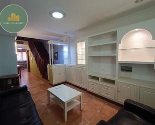 Duplex to rent in A Coruña Capital   with Heating and Furnished
