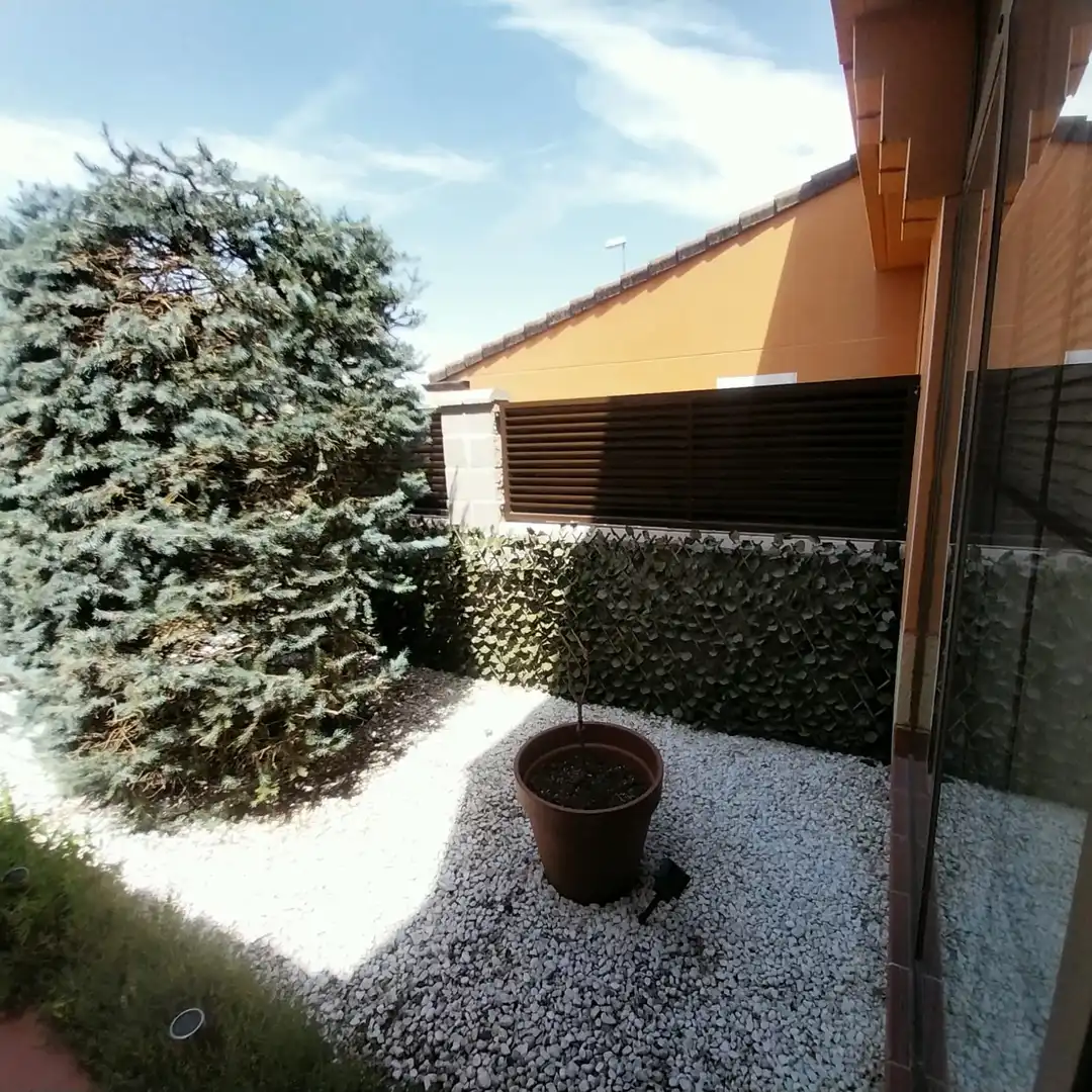 Casa a schiera con terrazza in vendita a Calle Ciriaco Velasco 18, imagen 45