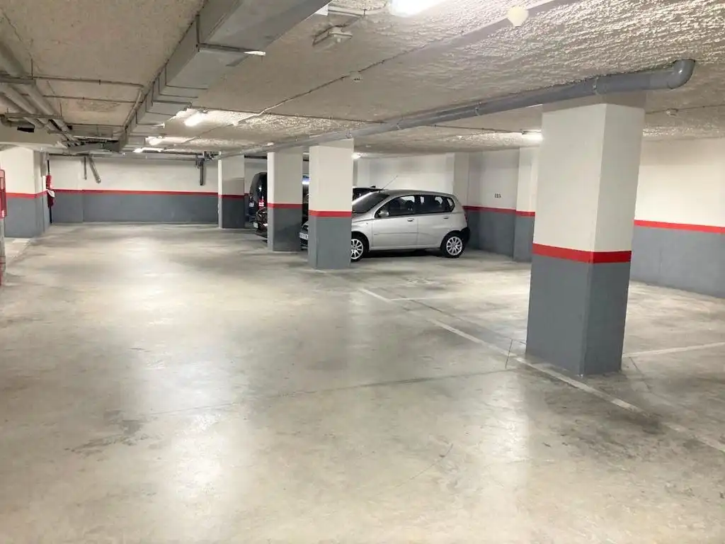 Piso con piscina en venta en Carre Llevant, imagen 24