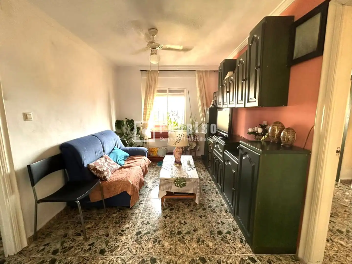 Wohnung zum Verkauf in Ciudad Jardín, imagen 5