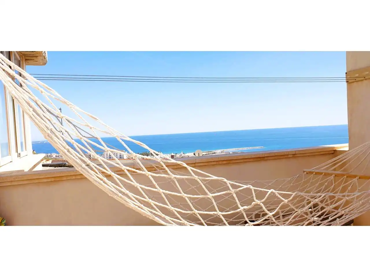 Exterior view of Flat for sale in Santa Pola  with Air Conditioner, Heating and Terrace