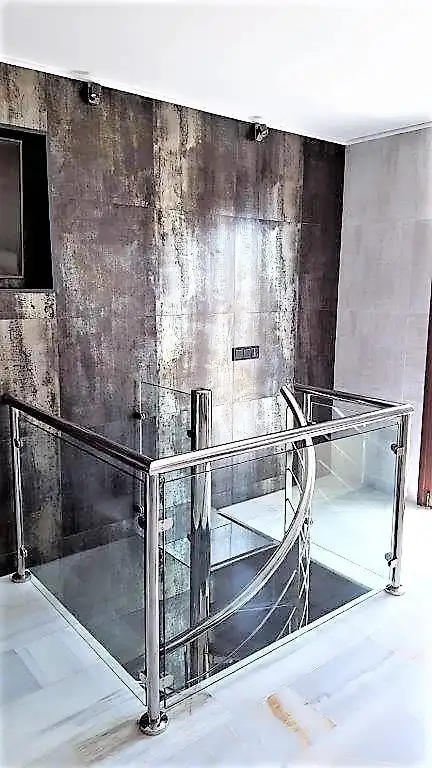 Apartamento con piscina en venta en Avenida de Julio Iglesias, imagen 8