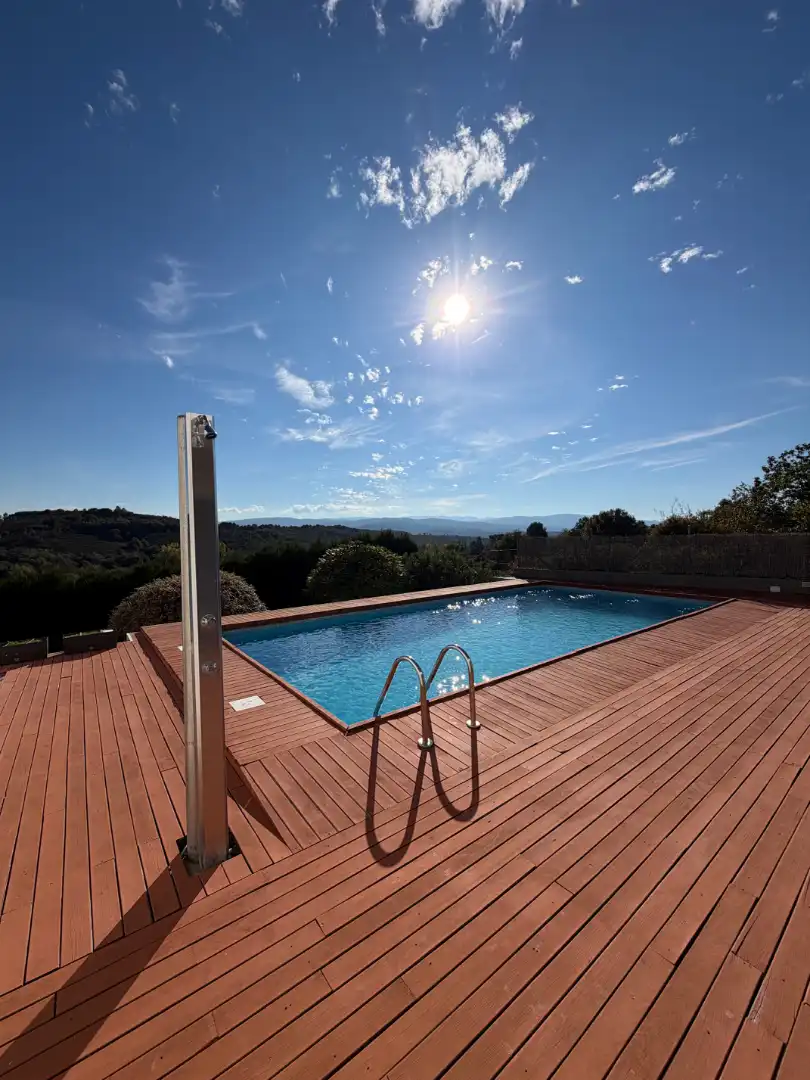 Villa con terrazza in vendita a A Merca, imagen 2