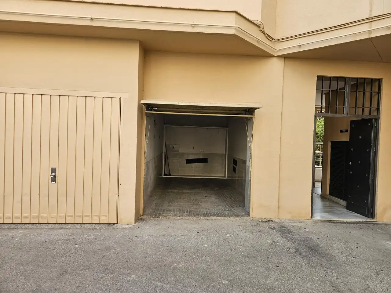 Parking of Garage for sale in Jerez de la Frontera