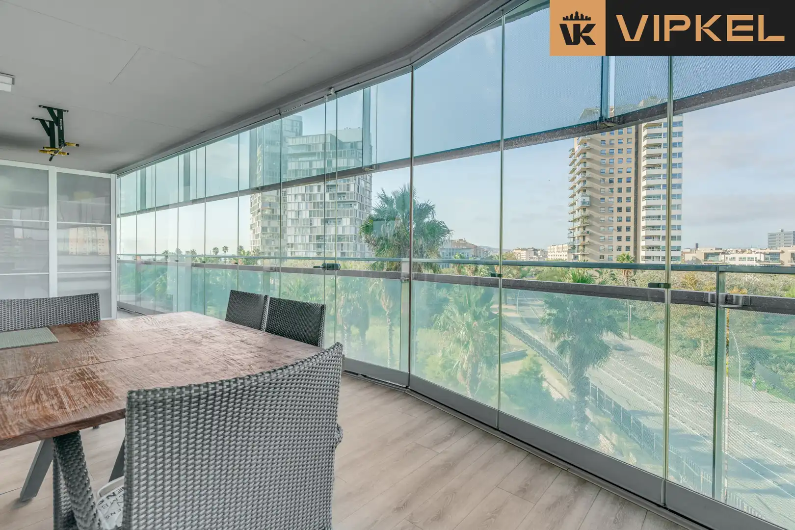 Appartement avec piscine à vendre à Passeig del Taulat, imagen 8
