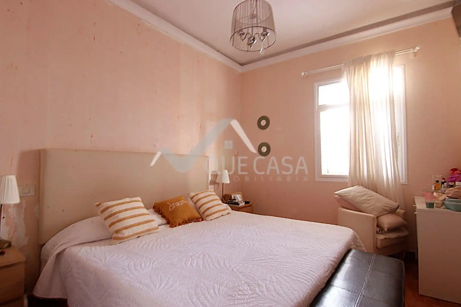 Habitación de Edificio en venta en San Bartolomé Interior