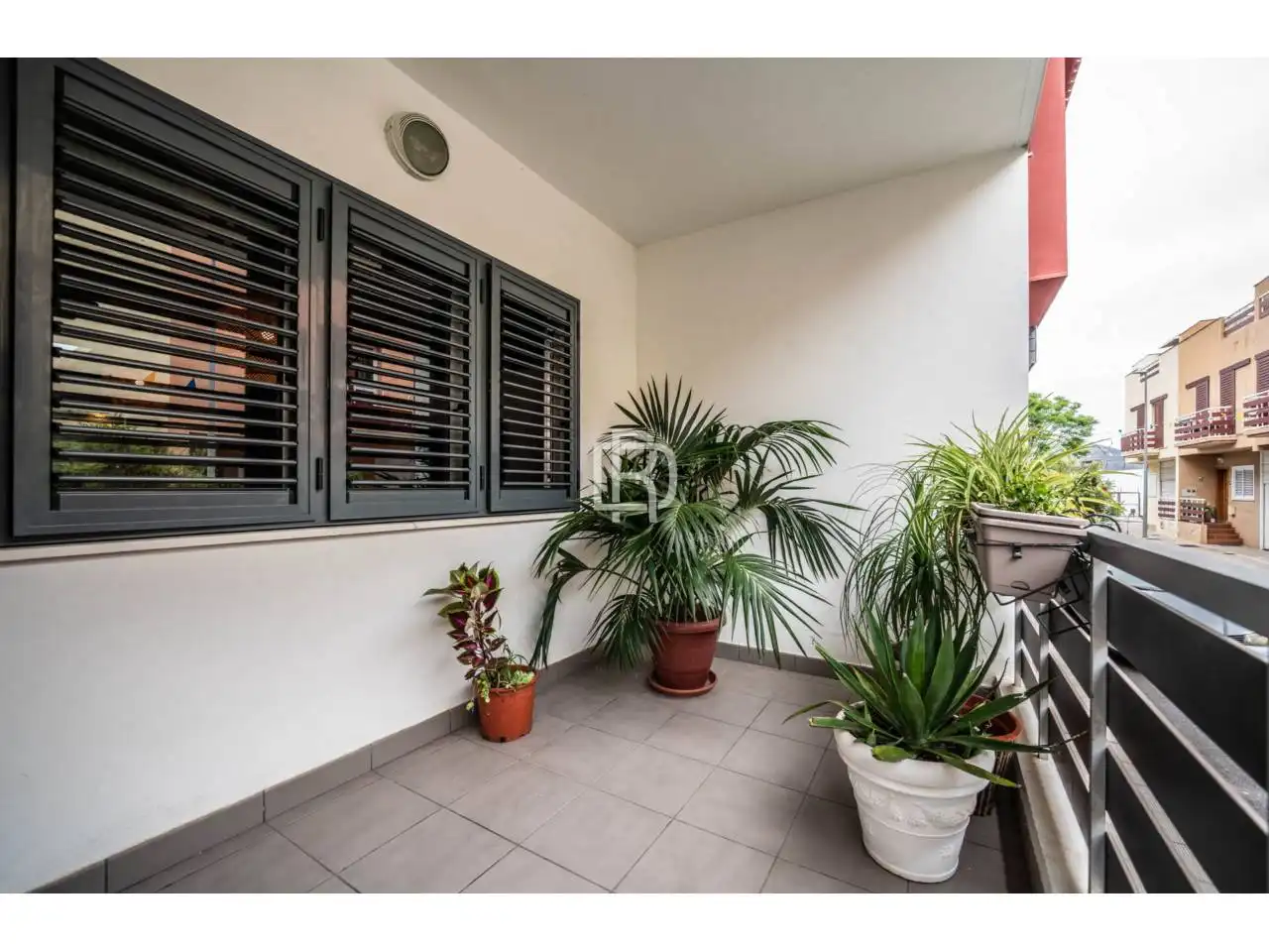 Casa adosada en venta en Calle Morera, Arucas Casco