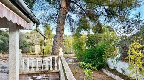 Venta de villa soleada en Vilafamés
