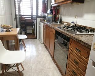 Kitchen of Flat for sale in Castellón de la Plana / Castelló de la Plana  with Balcony