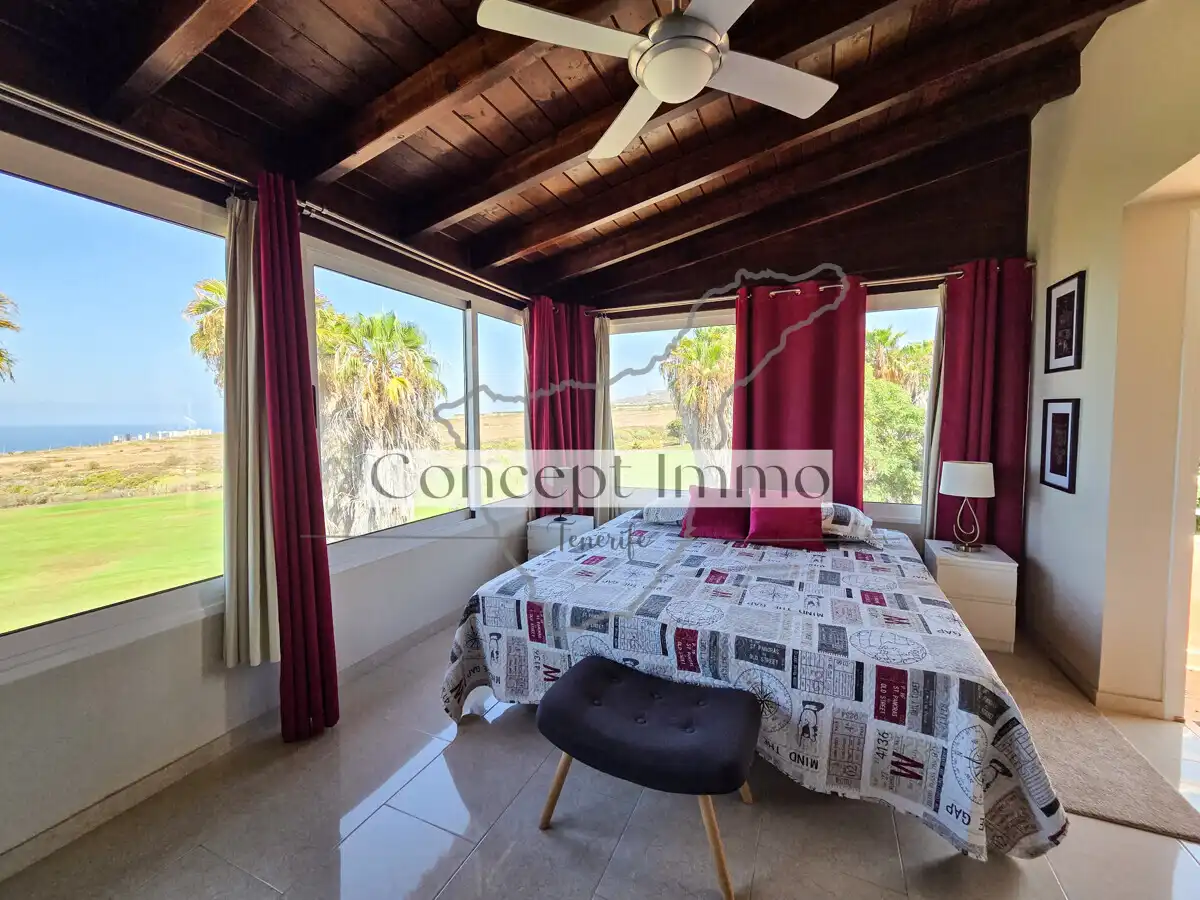 Detached homes for sale in Calle Tajore, Playa de Fañabé