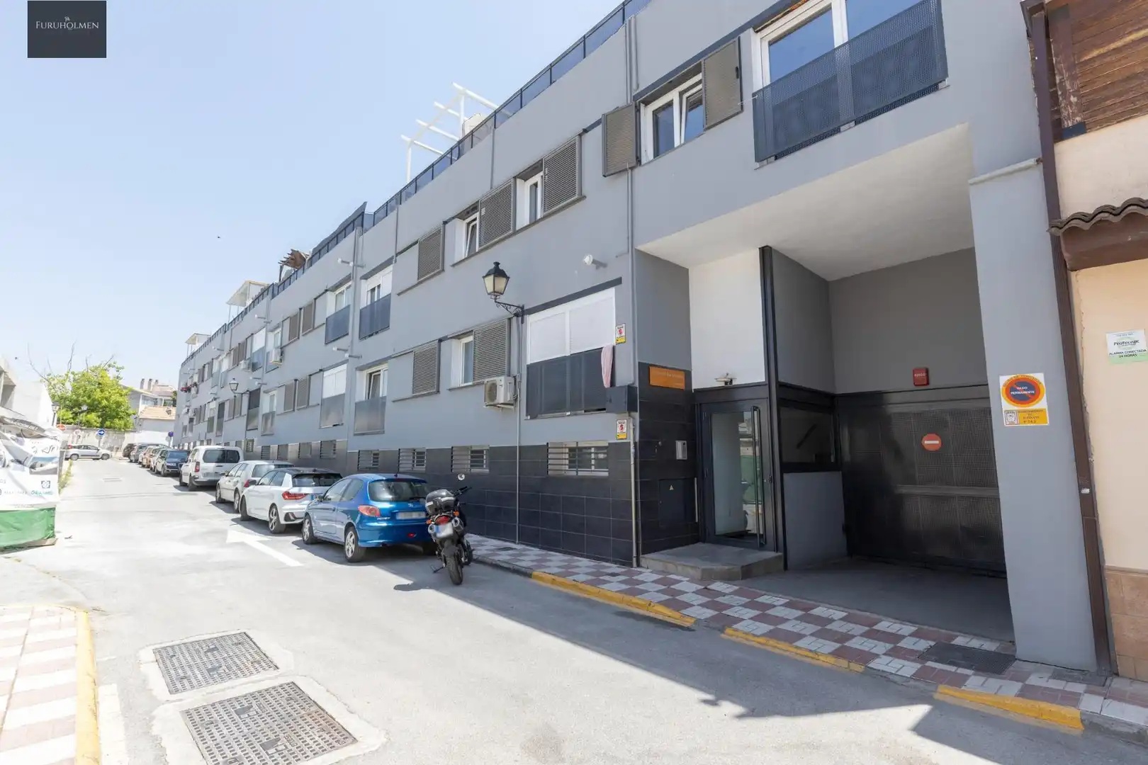 Àtic amb ascensor en venda a Calle Tigre, imagen 35