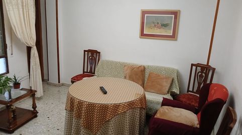 Foto 2 de Piso en venta en San Ildefonso - Catedral, Jaén Capital
