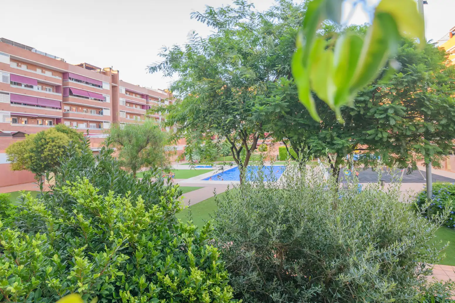 Appartamento con ascensore in vendita a Viladecans - CL ANTONIO MACHADO, imagen 16