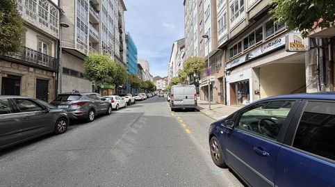 Foto 2 von Wohnung zur Miete in Rúa Do Hórreo, Ensanche - Sar, Santiago de Compostela