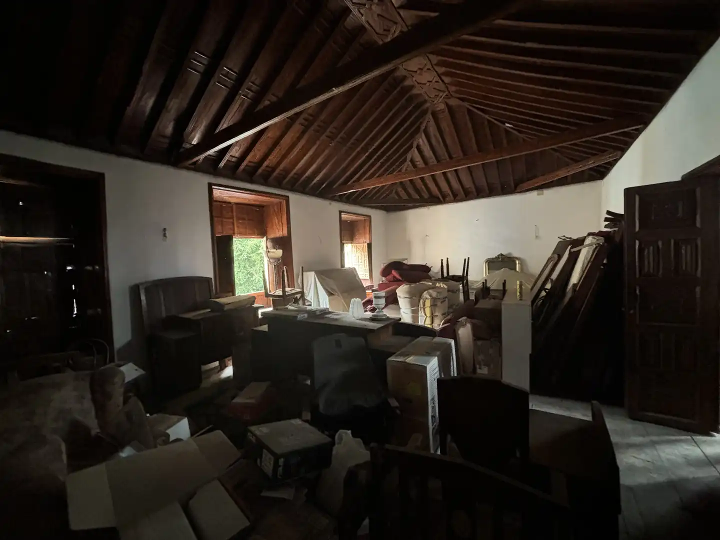 Casa o xalet en venda a Plaza de la Constitucion, Icod de los Vinos pueblo