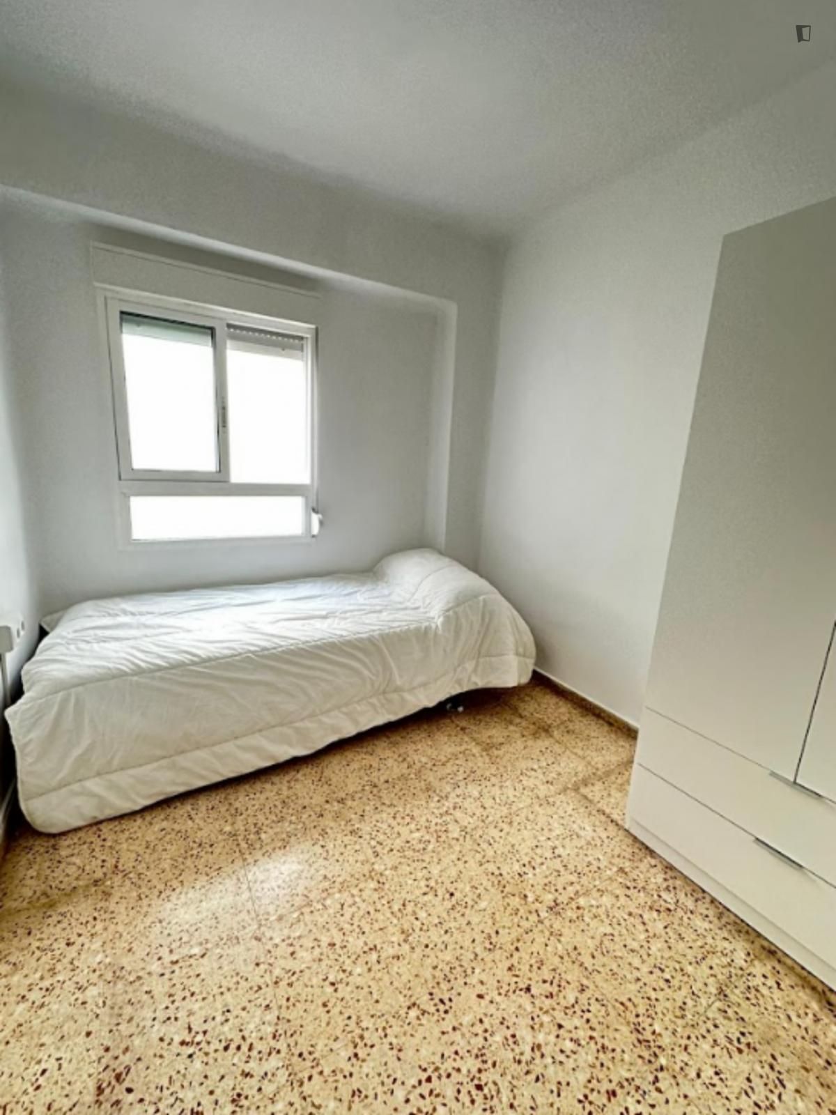 Apartament per a compartir a Zona Concordia