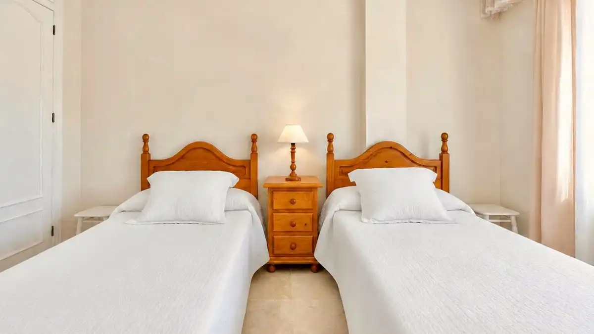 Apartment zum Verkauf in Estepona Pueblo, imagen 15