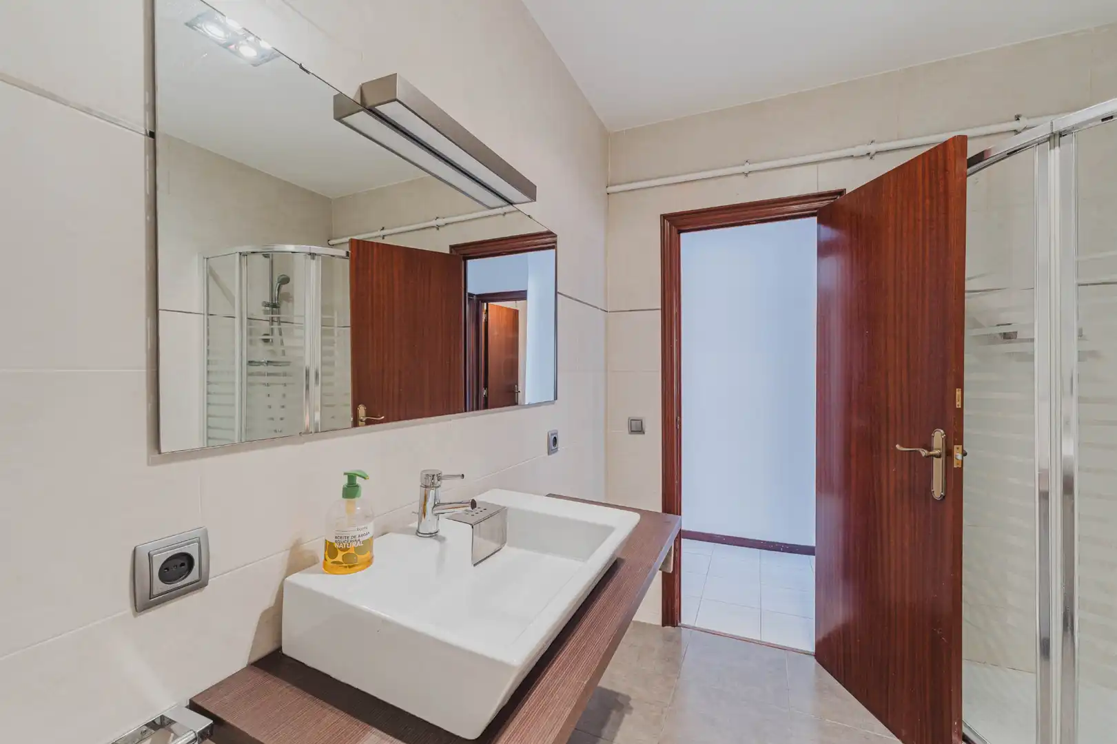 Wohnung mit Terrasse zum Verkauf in Carrer de València, imagen 27