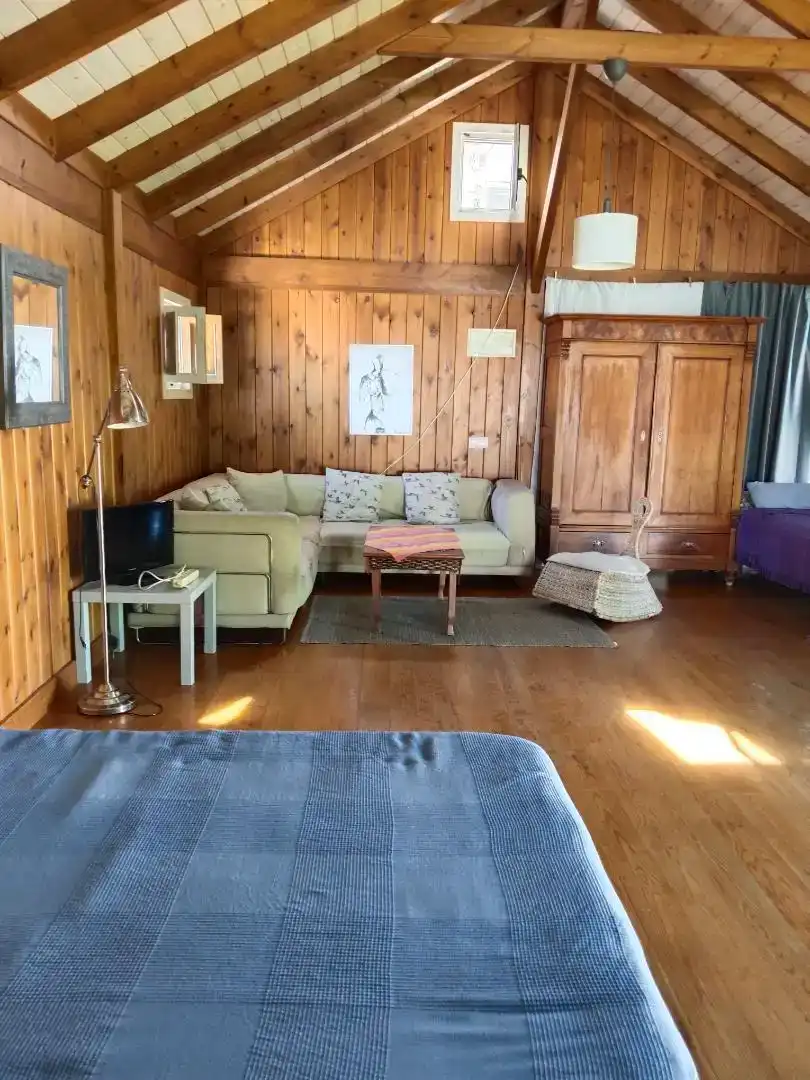 Loft zur Miete in Carril Seijo Lima, 22, Roche