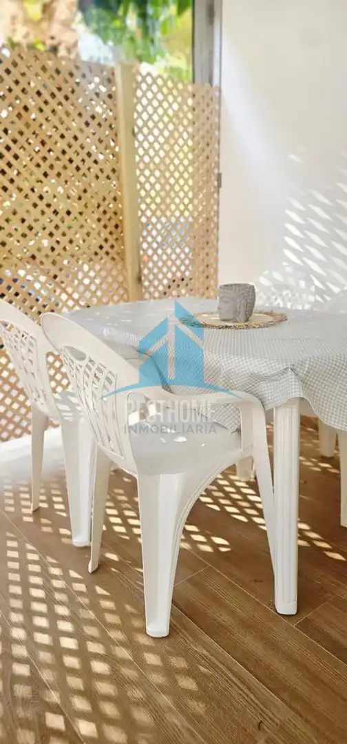 Planta baja en venta en Racó