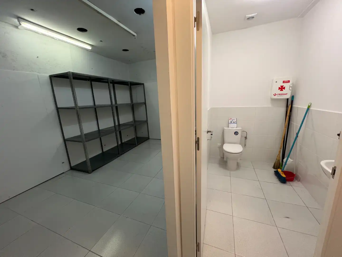 Gewerbefläche zur Miete in Carrer de Barcelona 39, imagen 12