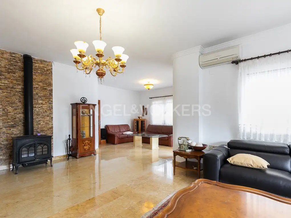 Maison avec terrasse à vendre à El Faro, imagen 40