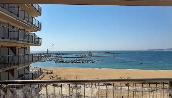 Apartment mit Aufzug zum Verkauf in Passeig del Mar, imagen 21