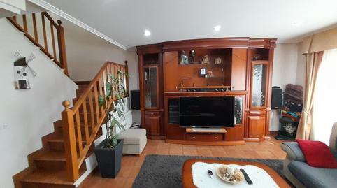 Foto 2 de Casa adosada en venda a Cuatro Vientos, León