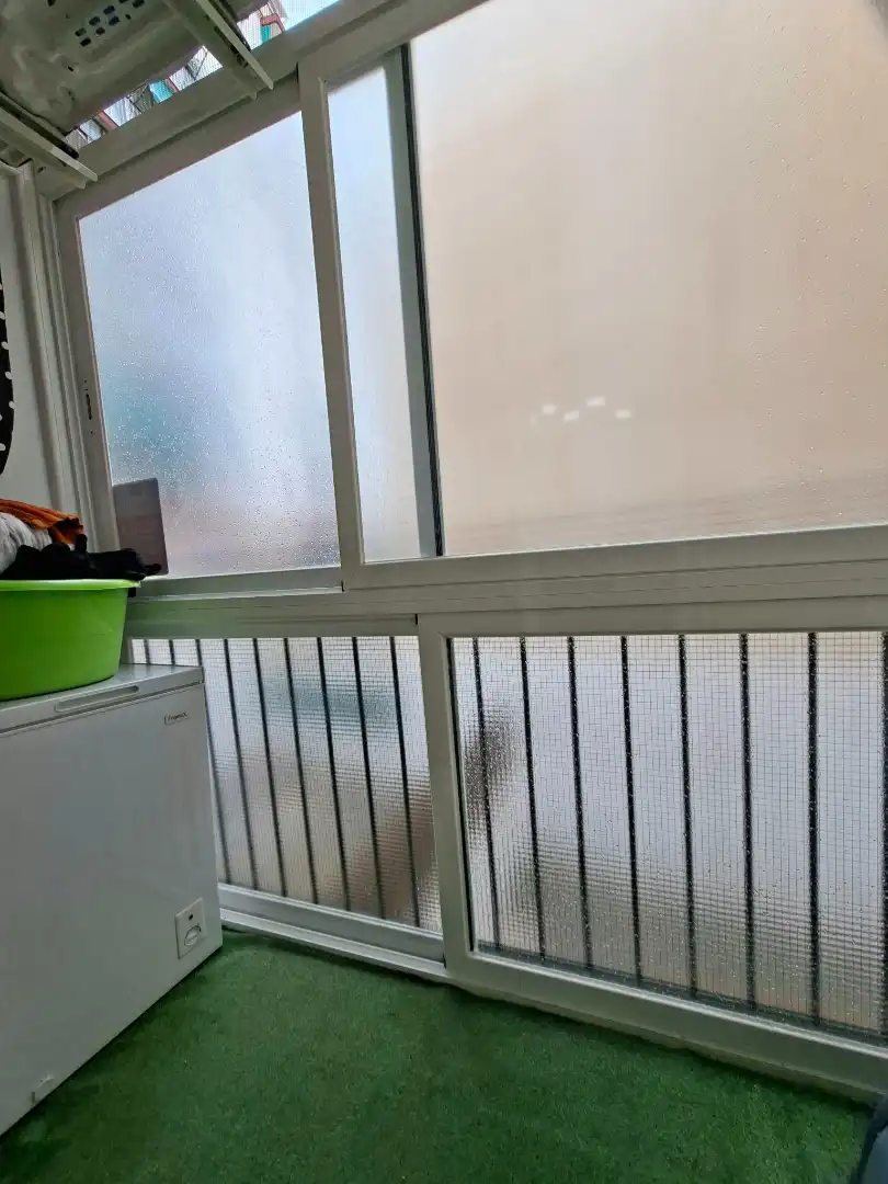 Piso con terraza en venta en Carrer Cuba, imagen 27